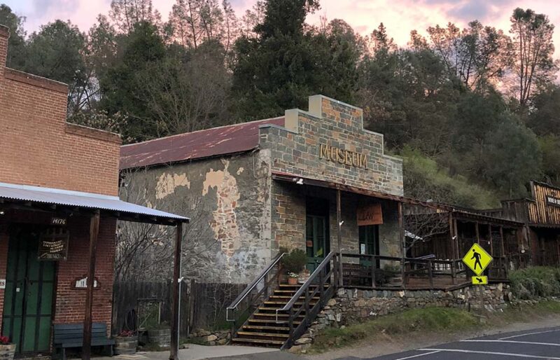 monte verde store sutter creek