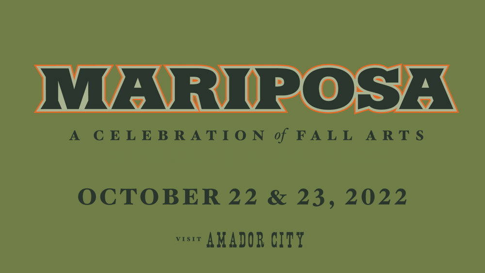 amador city event - mariposa