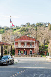 historic amador city imperial hotel