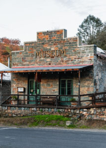 amador city museum