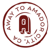 Visit Amador City ~ Hotel, Restaurants, Shops & Tasting Rooms Logo