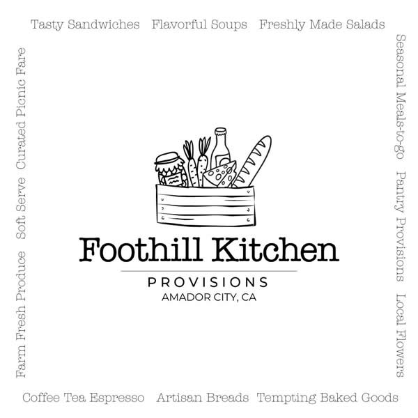 Foothill Kitchen Provisions